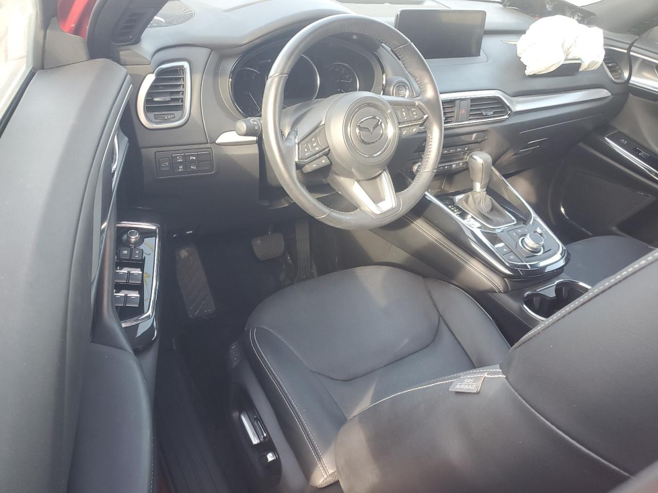 2022 Mazda CX-9 - Image 8
