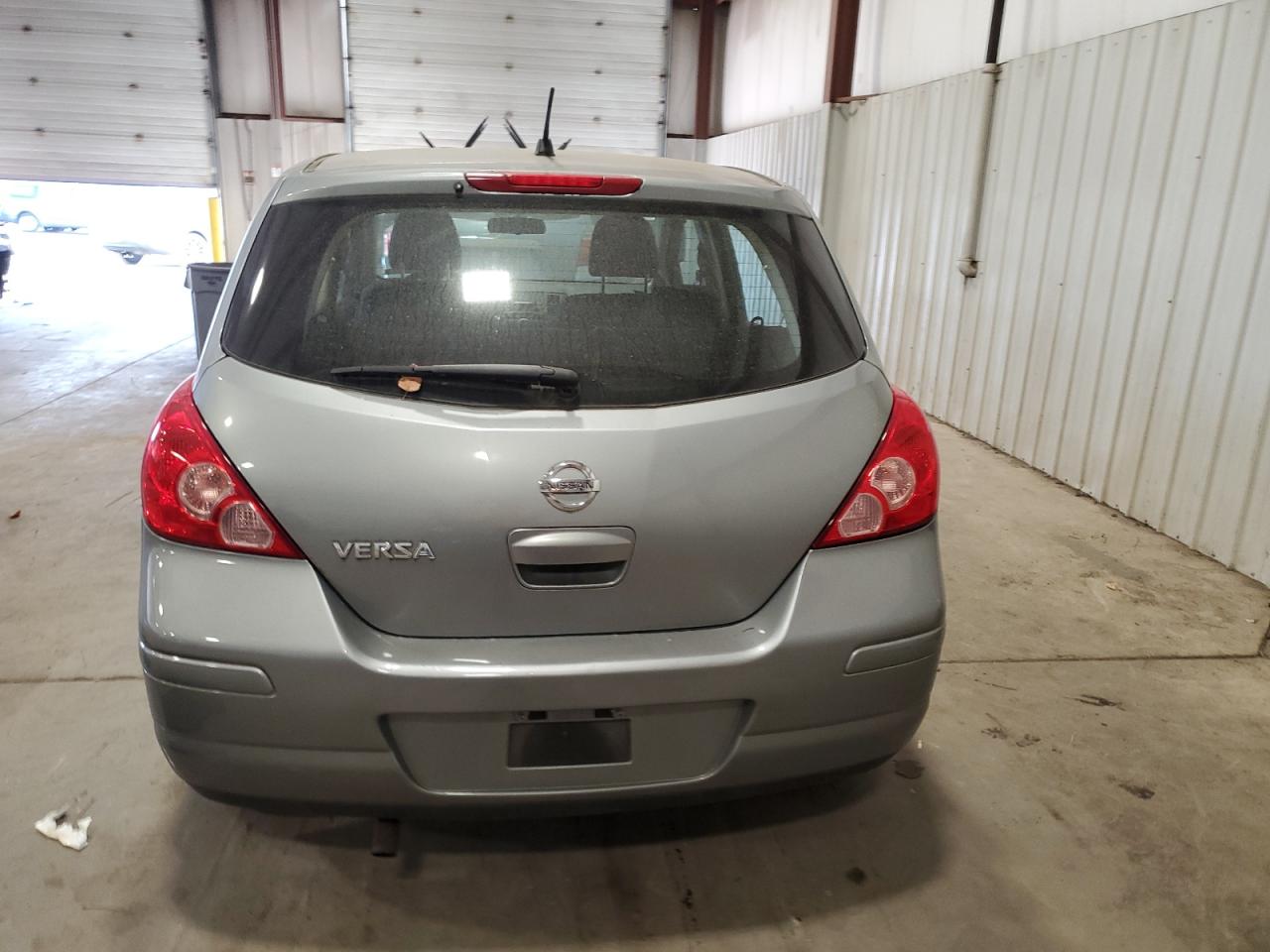 2010 Nissan Versa S VIN: 3N1BC1CP7AL385045 Lot: 78889294