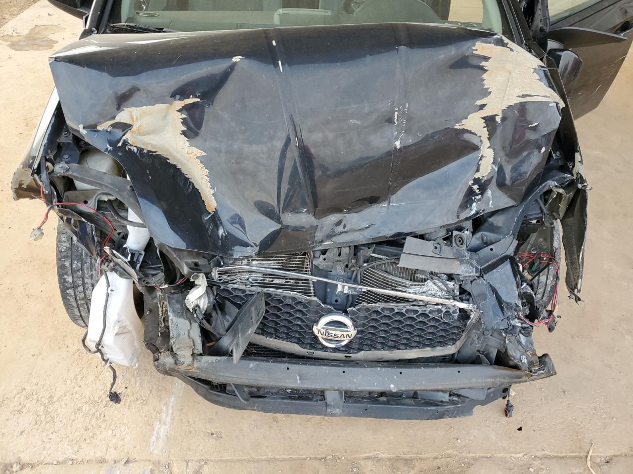 2012 Nissan Sentra - Image 12