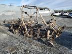 2024 CAN-AM DEFENDER 6X6 LIMITED HD10 for sale at Copart NS - HALIFAX
