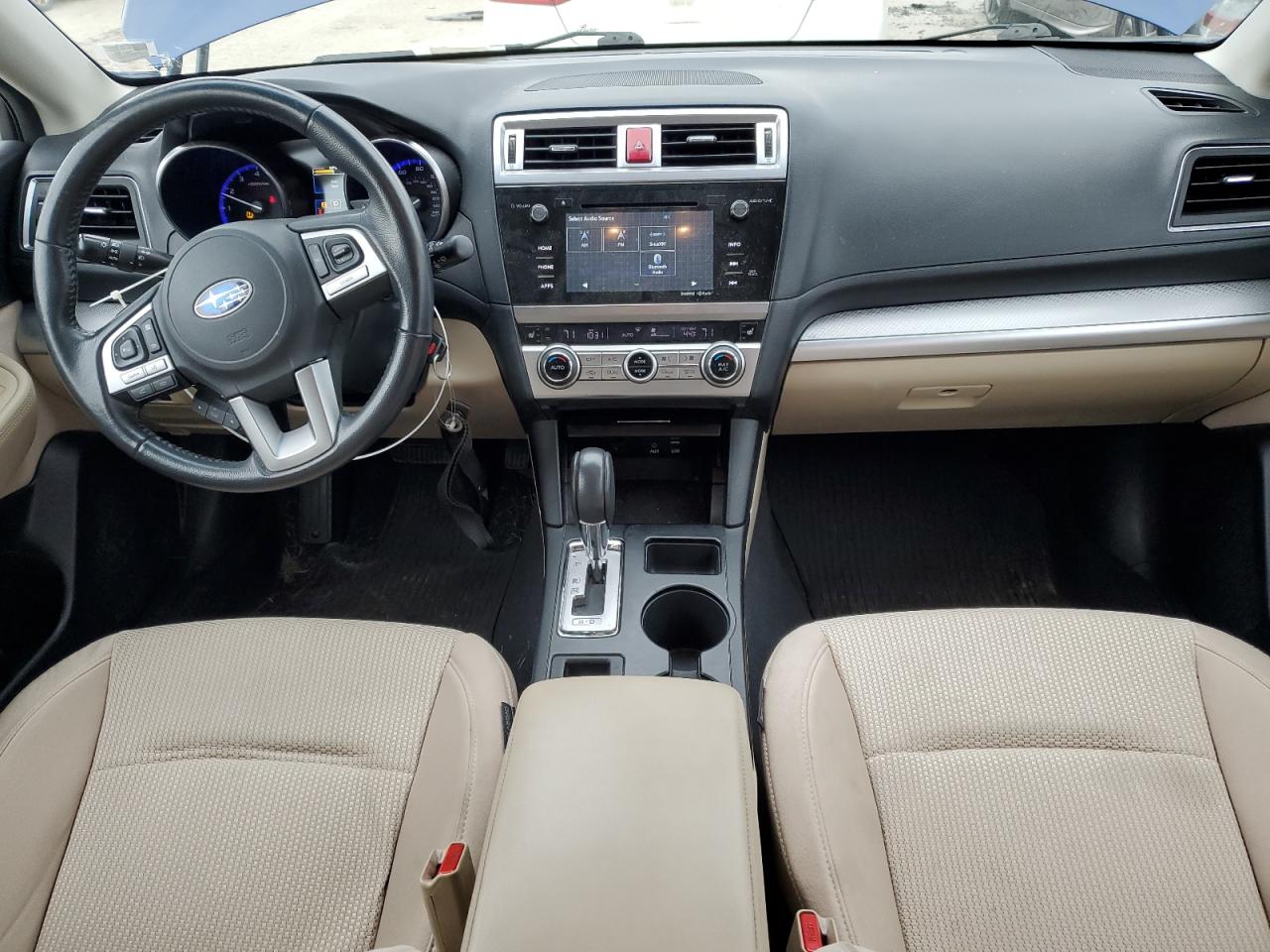 2016 Subaru Outback - Image 8