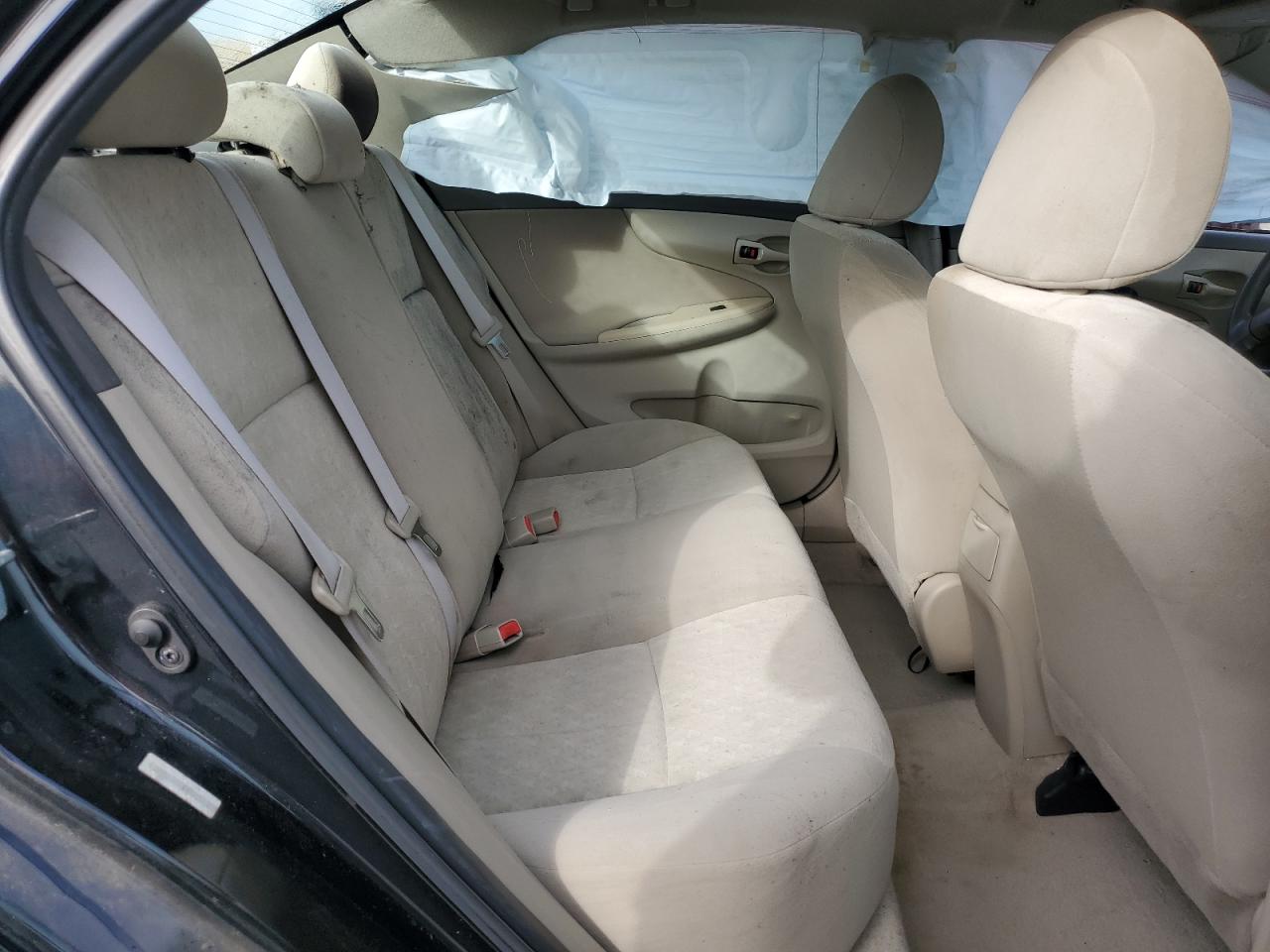 2009 Toyota Corolla - Image 10