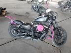 2017 HARLEY-DAVIDSON XL883 IRON 883 for sale at Copart AZ - PHOENIX