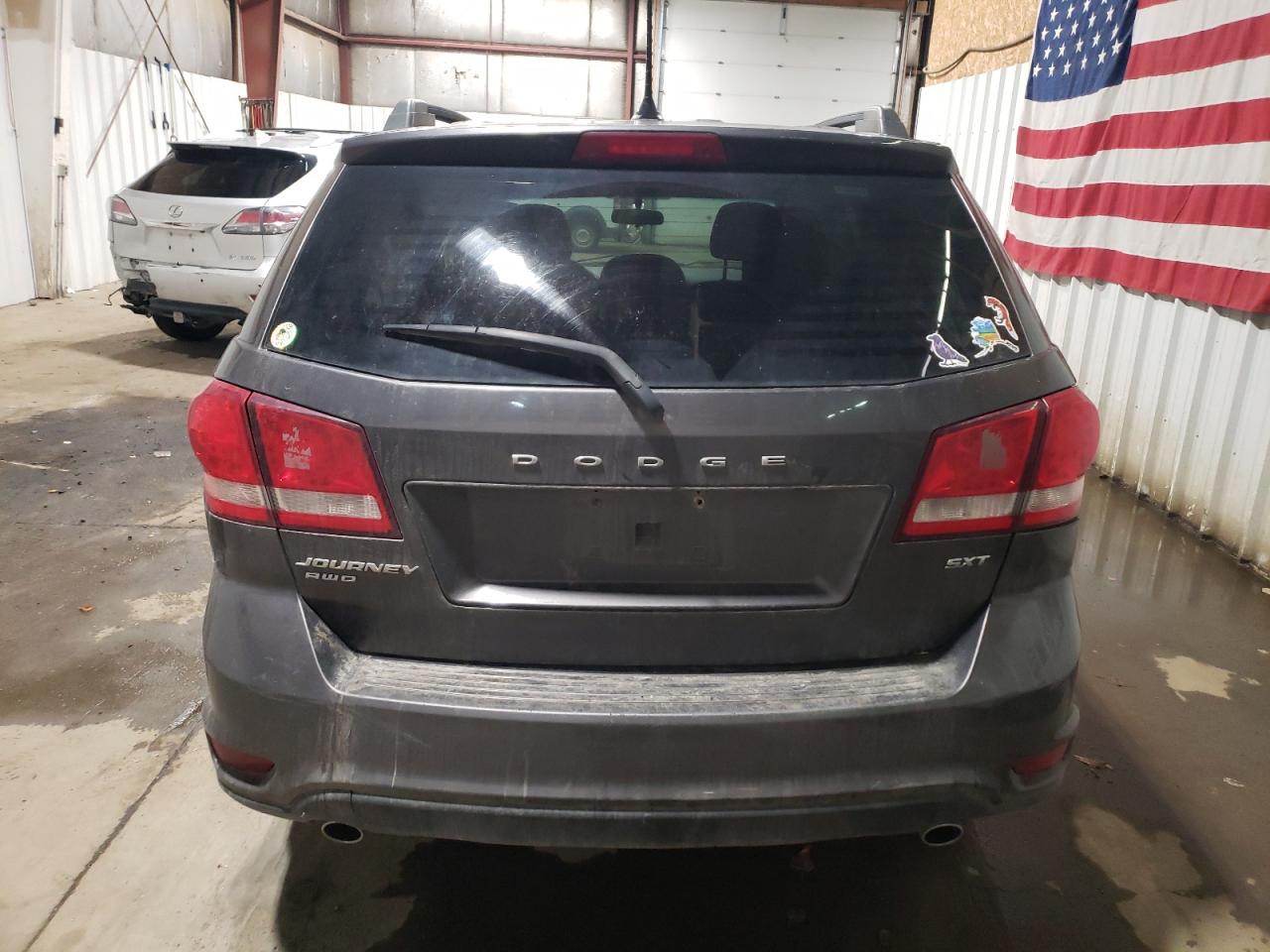 2015 Dodge Journey - Image 6