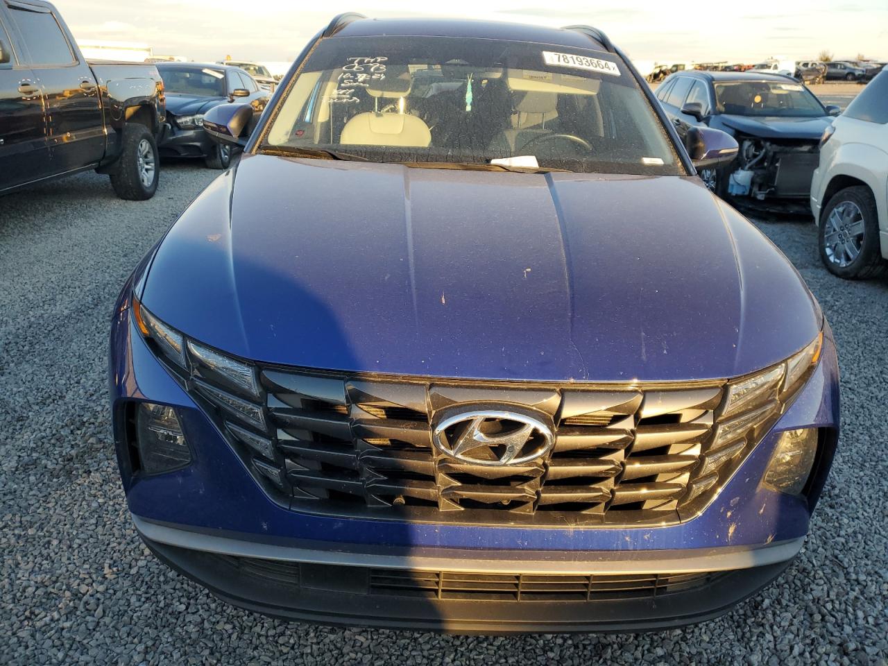 2023 Hyundai Tucson - Image 5