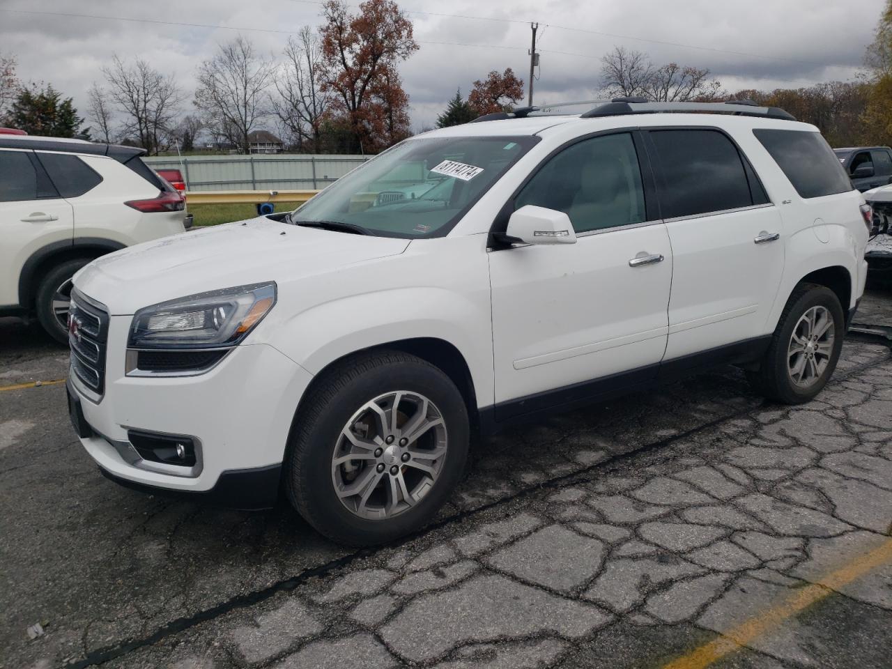 2016 GMC Acadia - Image 1