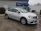 2017 Nissan Sentra S zu verkaufen in Louisville, KY - Rear End