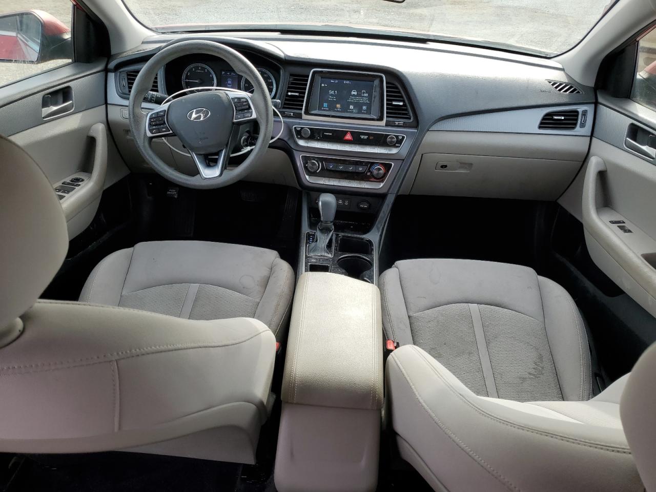 2019 Hyundai Sonata - Image 8