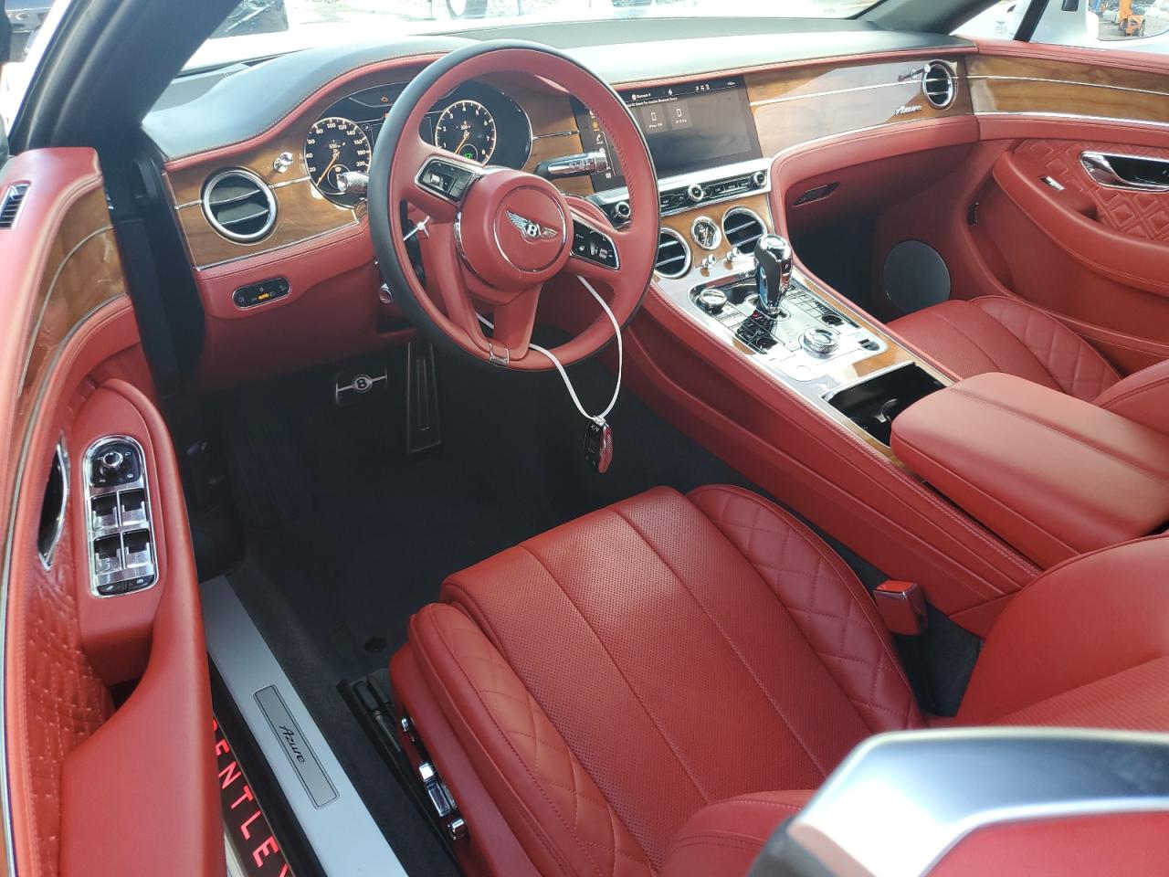 2023 Bentley Continental - Image 8