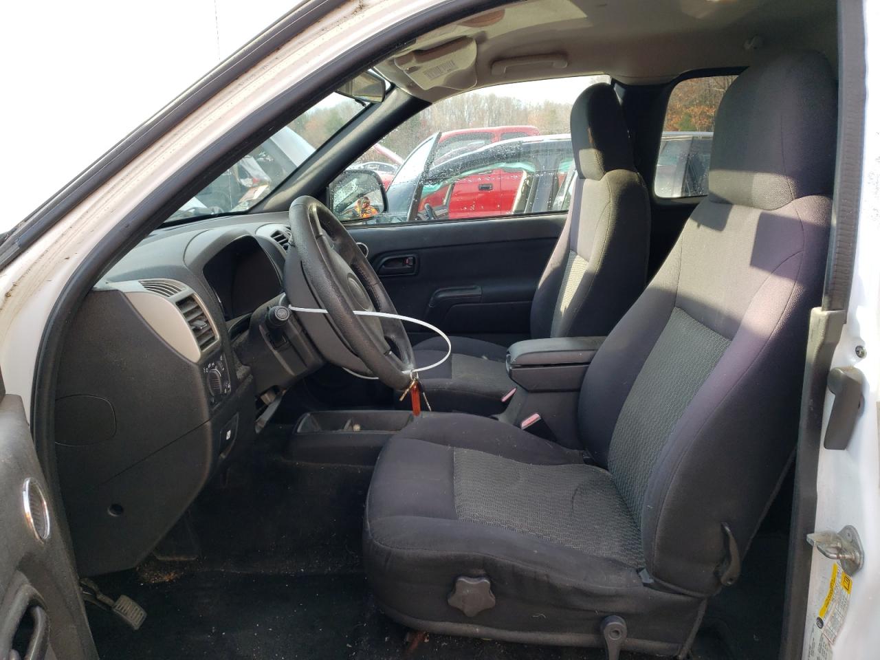 2007 Chevrolet Colorado - Image 7