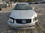 2006 Nissan Sentra 1.8 zu verkaufen in Madisonville, TN - Front End