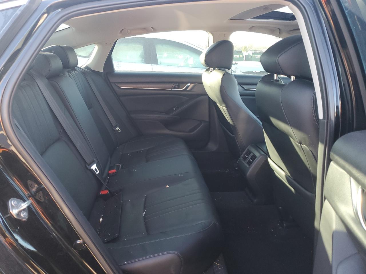 2018 Honda Accord - Image 10