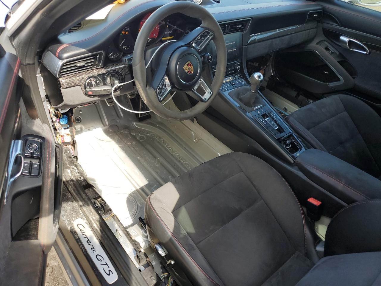 2017 Porsche 911 - Image 8