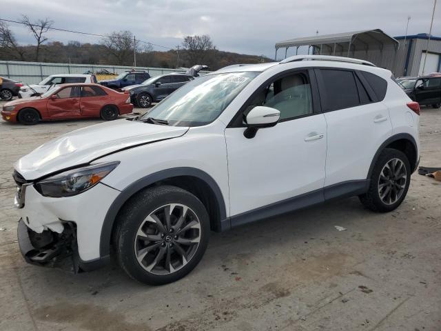 2016 Mazda Cx-5 Gt