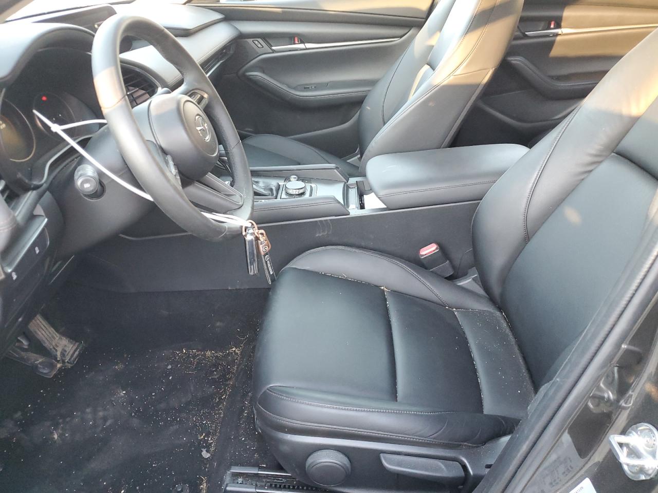 2021 Mazda 3 - Image 7