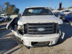 2009 Ford F150 Super Cab en Venta en Wichita, KS - Front End