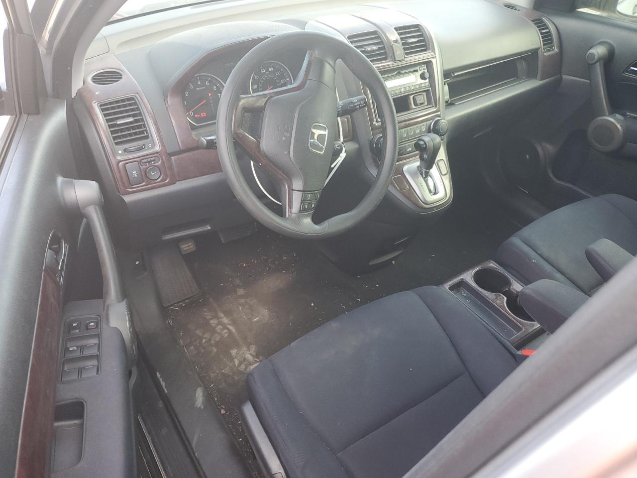 2010 Honda CR-V - Image 8