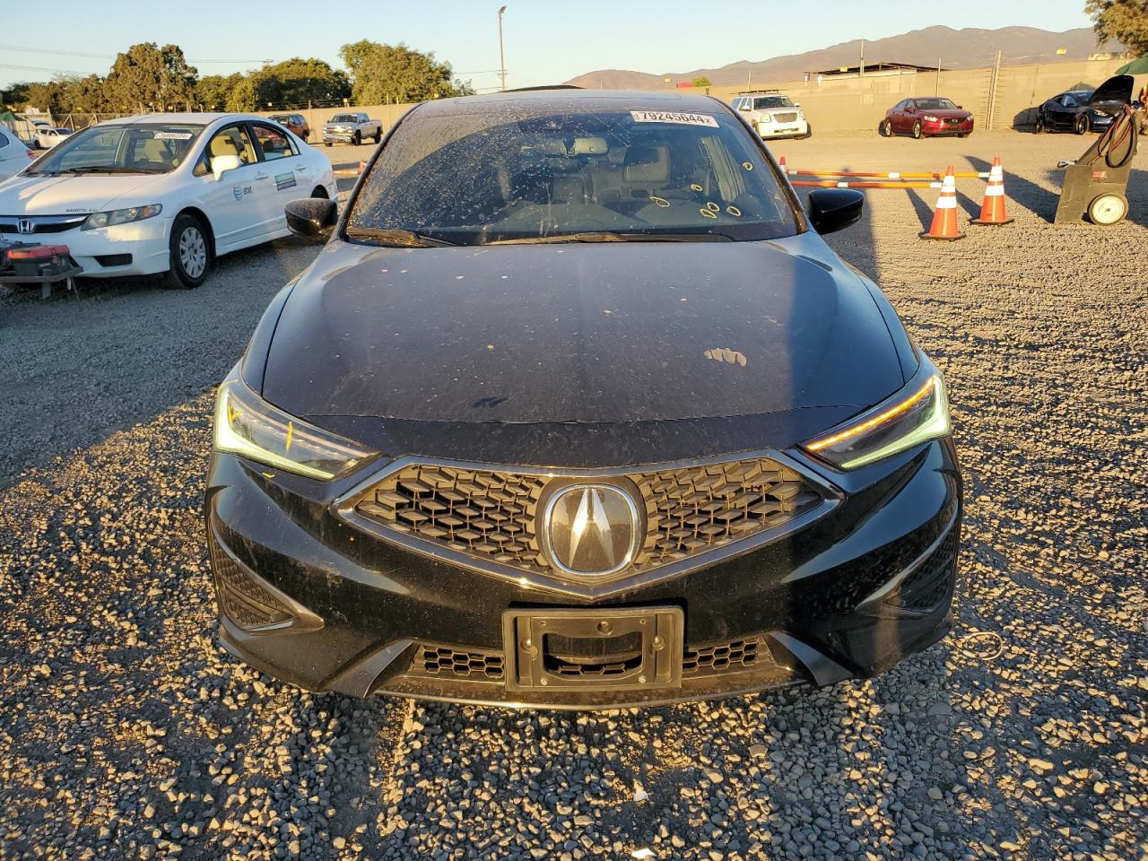 2019 Acura ILX - Image 5