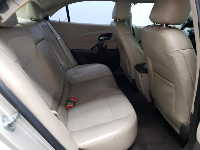 2014 CHEVROLET MALIBU 1LT