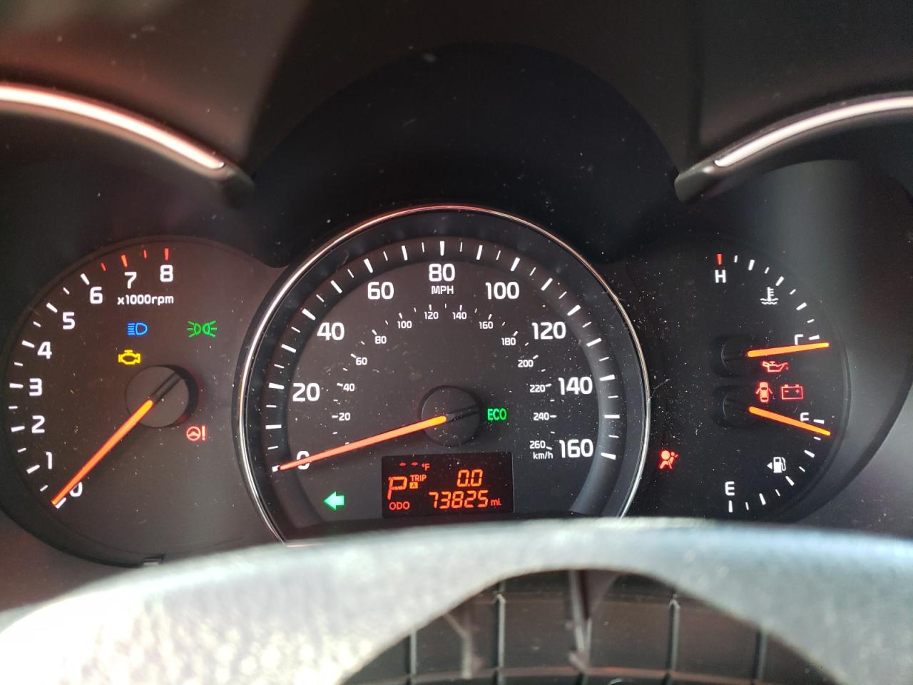 2014 Kia Sorento - Image 9