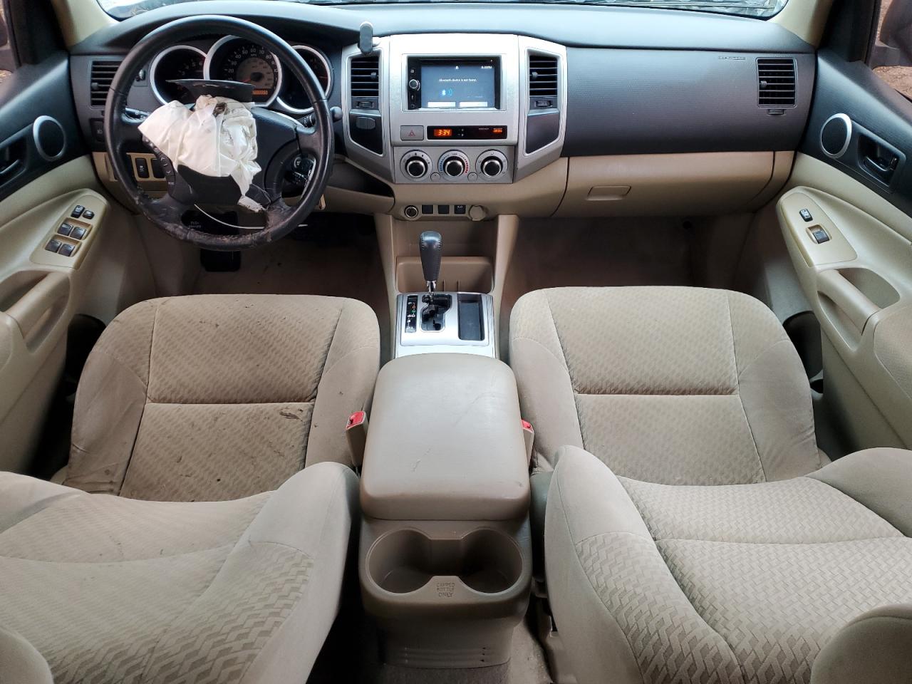 2010 Toyota Tacoma - Image 8