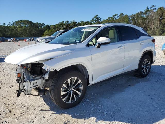 2022 Lexus Rx 350 en Venta en Houston, TX - Front End