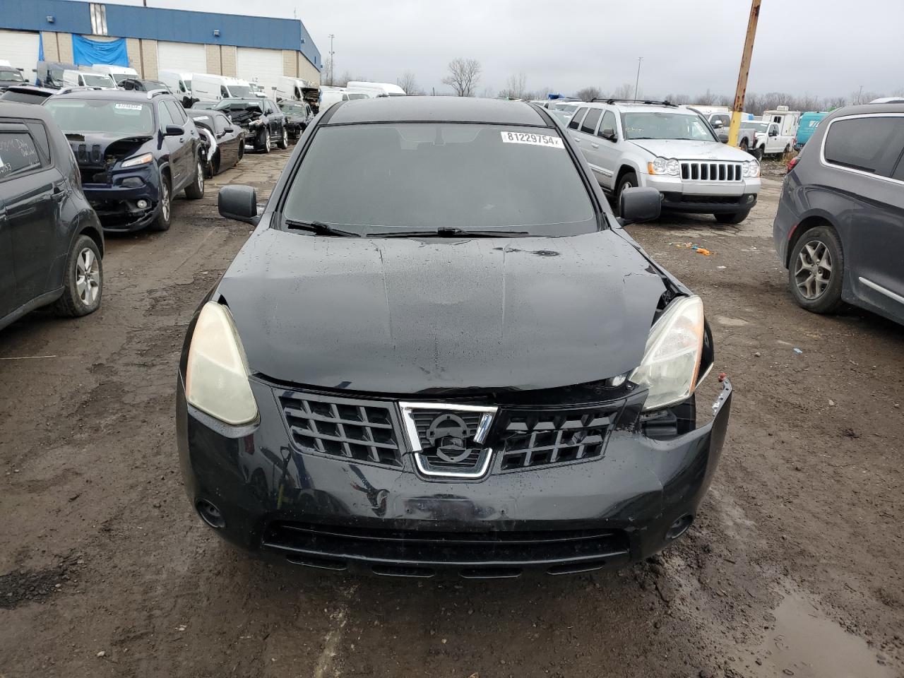 2009 Nissan Rogue - Image 5