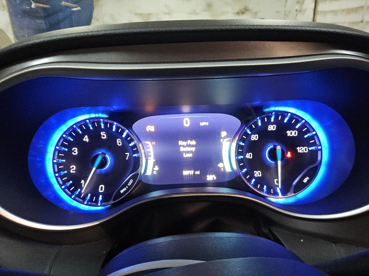 2022 Chrysler Pacifica - Image 9