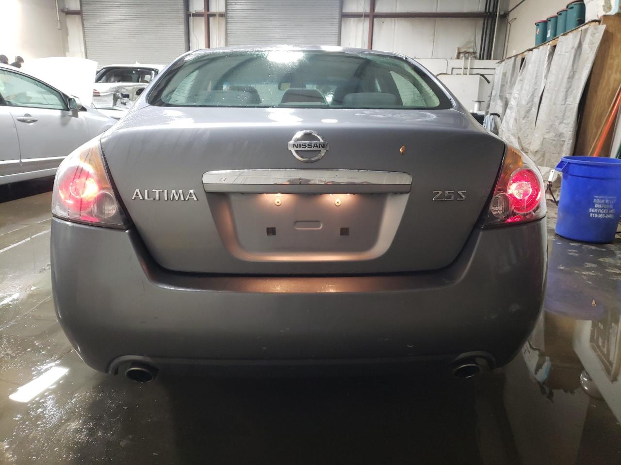 2008 Nissan Altima - Image 6