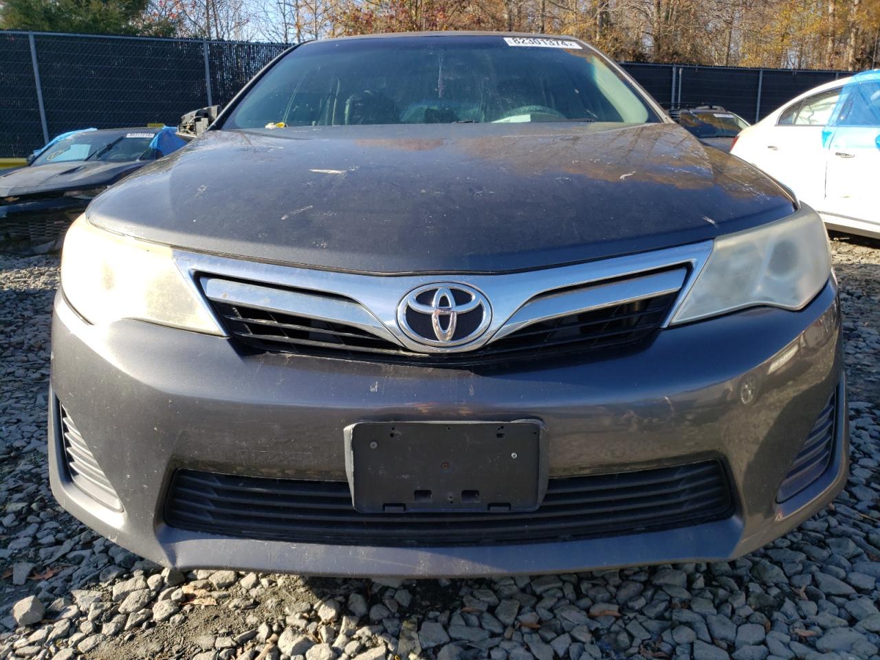 2012 Toyota Camry - Image 5