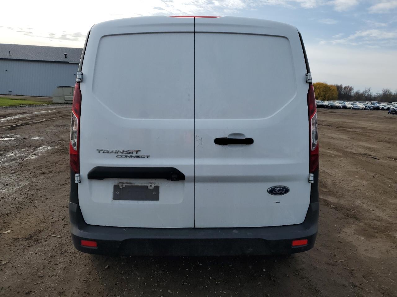 2020 Ford Transit - Image 6