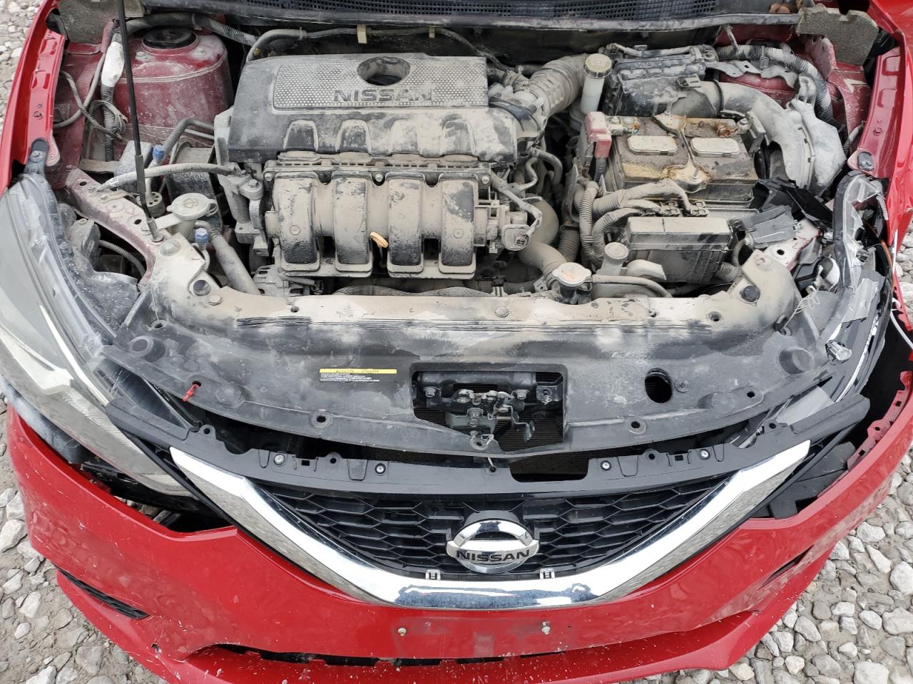 2018 Nissan Sentra - Image 12