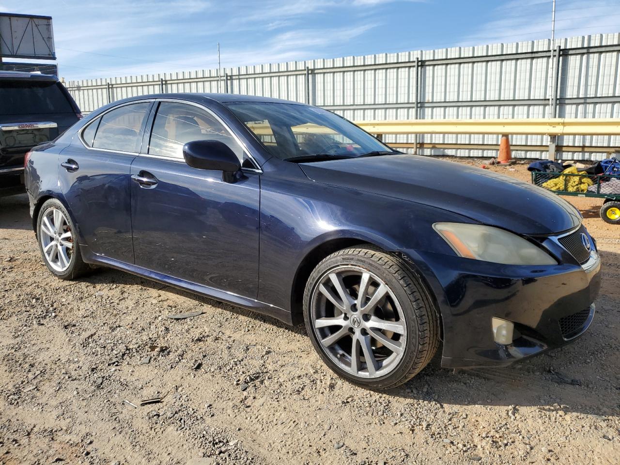 2007 Lexus IS - Image 4