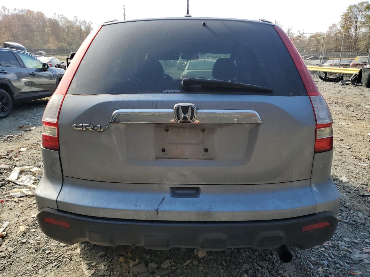 2008 Honda CR-V - Image 6