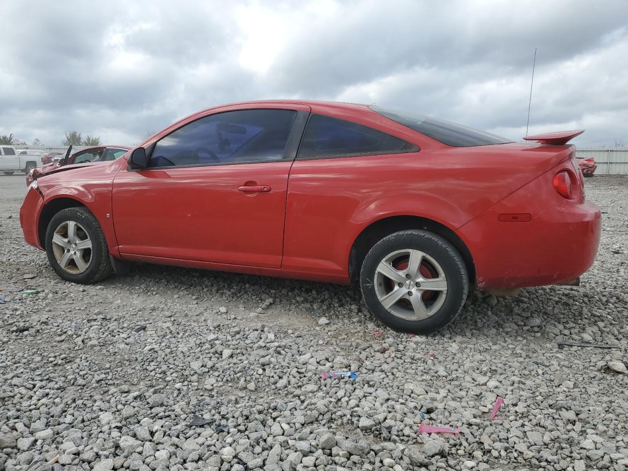 2006 Chevrolet Cobalt - Image 2