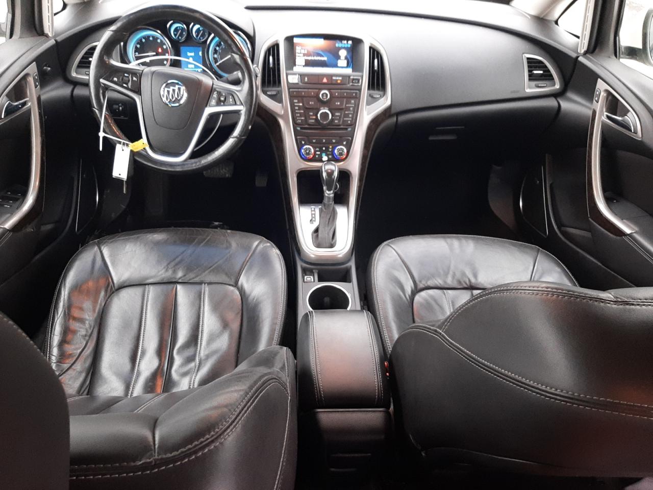 2013 Buick Verano - Image 8