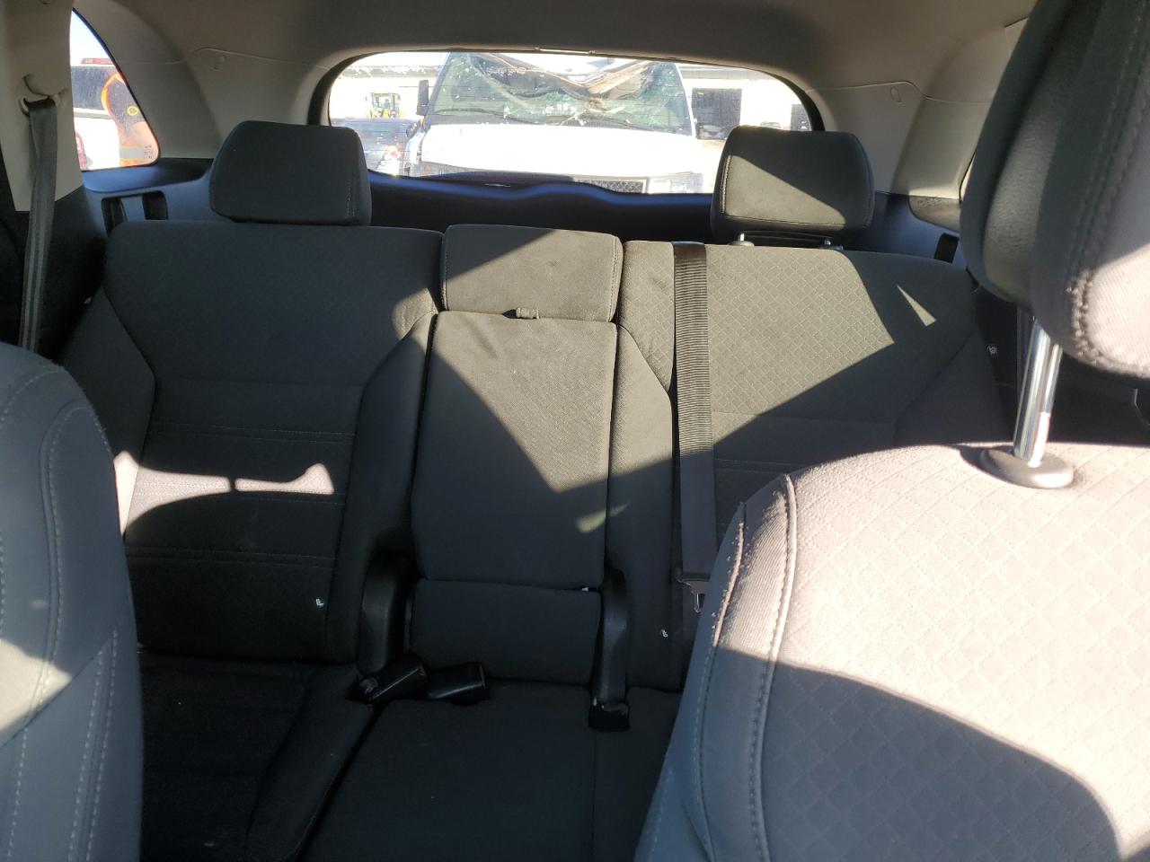 2016 Kia Sorento - Image 10