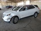 2021 Chevrolet Equinox Ls იყიდება Phoenix-ში, AZ - Front End