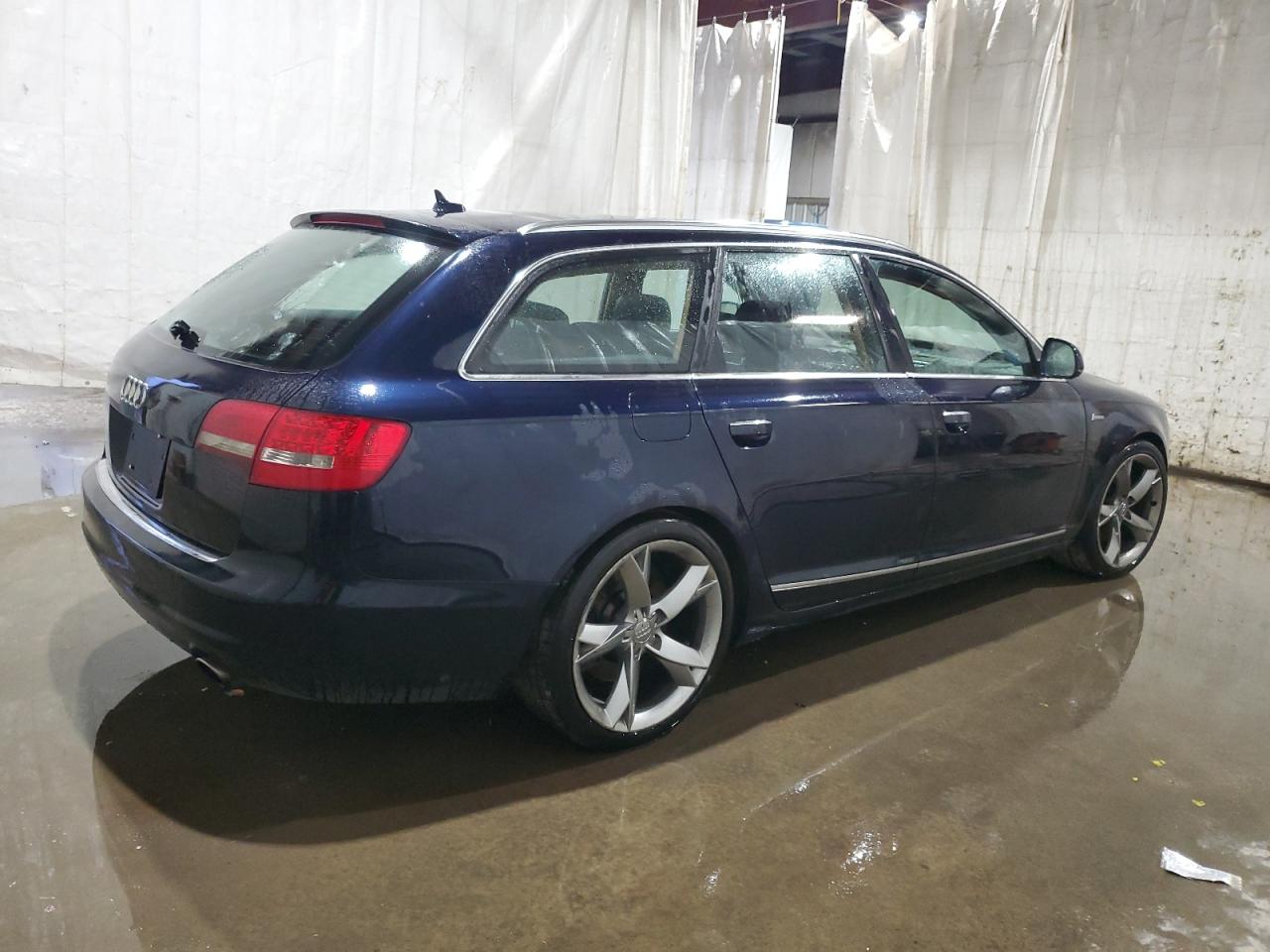 2010 Audi A6 - Image 3