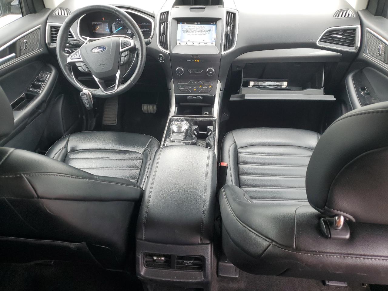 2019 Ford Edge - Image 8