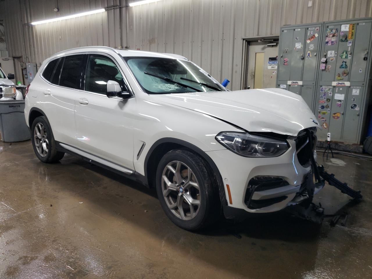 2021 BMW X3 - Image 4