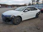 2019 Volkswagen Jetta Sel de vânzare în West Mifflin, PA - Rear End