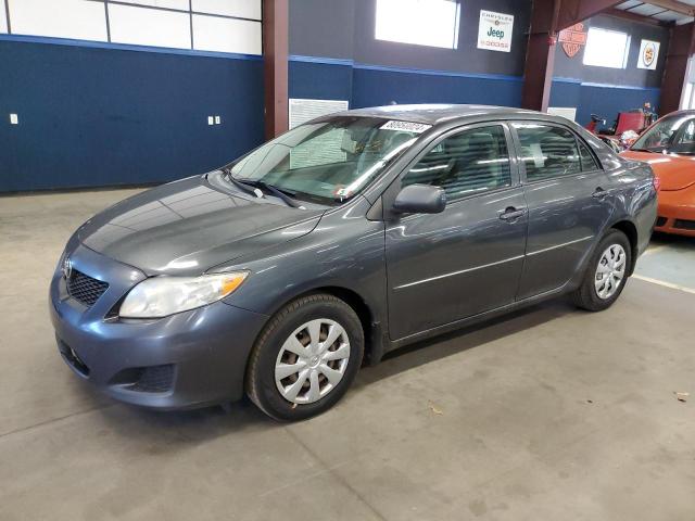 East Granby, CT에서 판매 중인 2009 Toyota Corolla Base - Minor Dent/Scratches