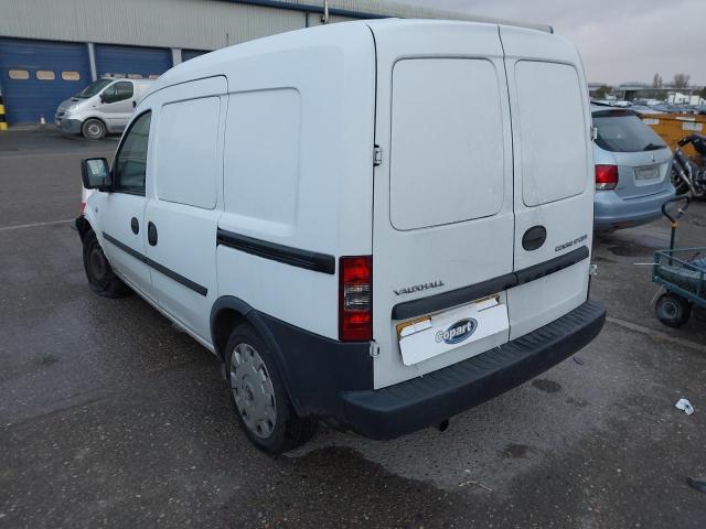 2009 VAUXHALL COMBO 1700