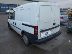 2009 VAUXHALL COMBO 1700 for sale at Copart SANDWICH