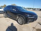 2018 Lexus Nx 300H იყიდება Oklahoma City-ში, OK - Hail