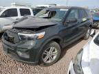 2022 Ford Explorer en Venta en Phoenix, AZ - Front End