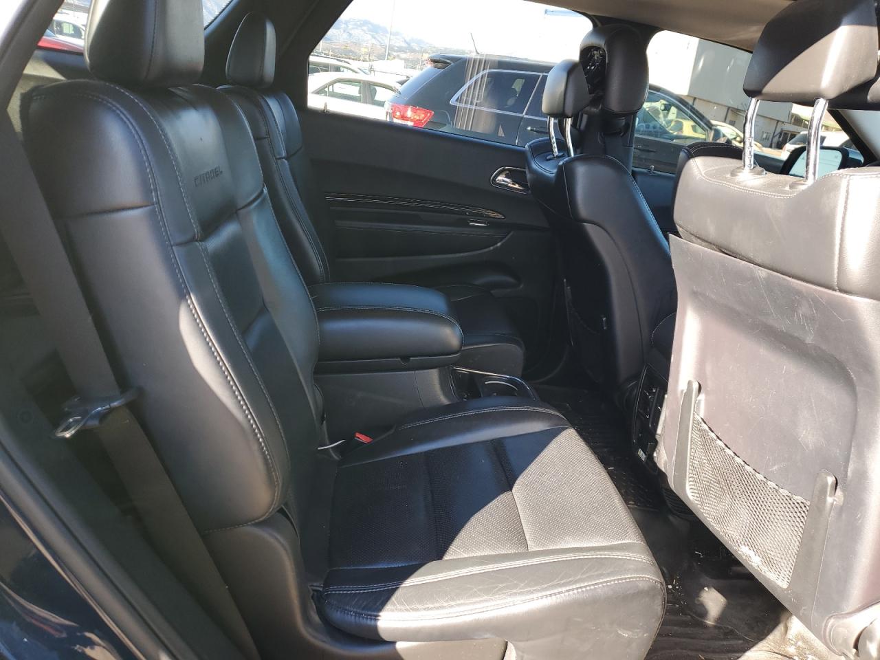 2012 Dodge Durango - Image 11