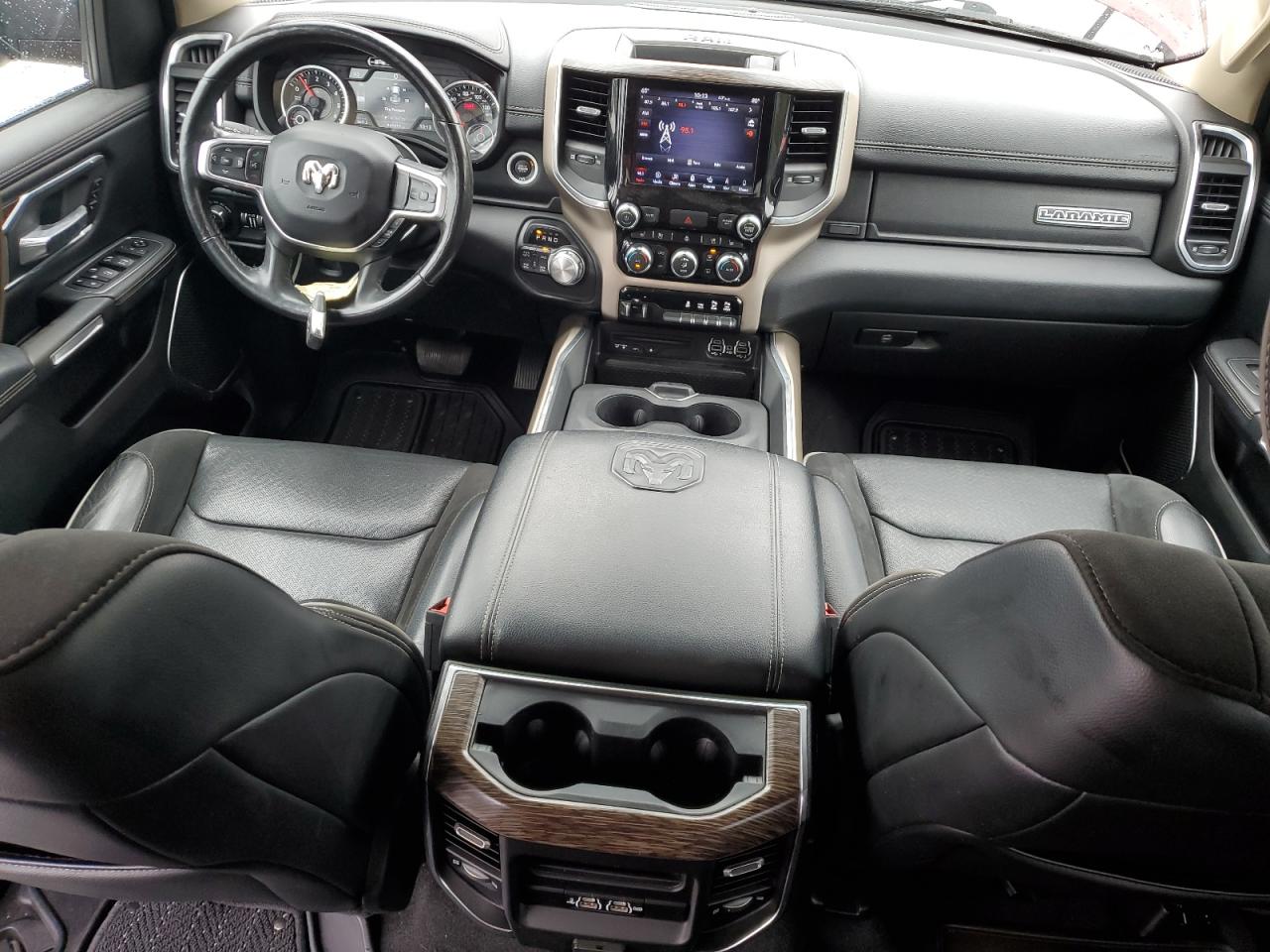 2019 RAM 1500 - Image 8
