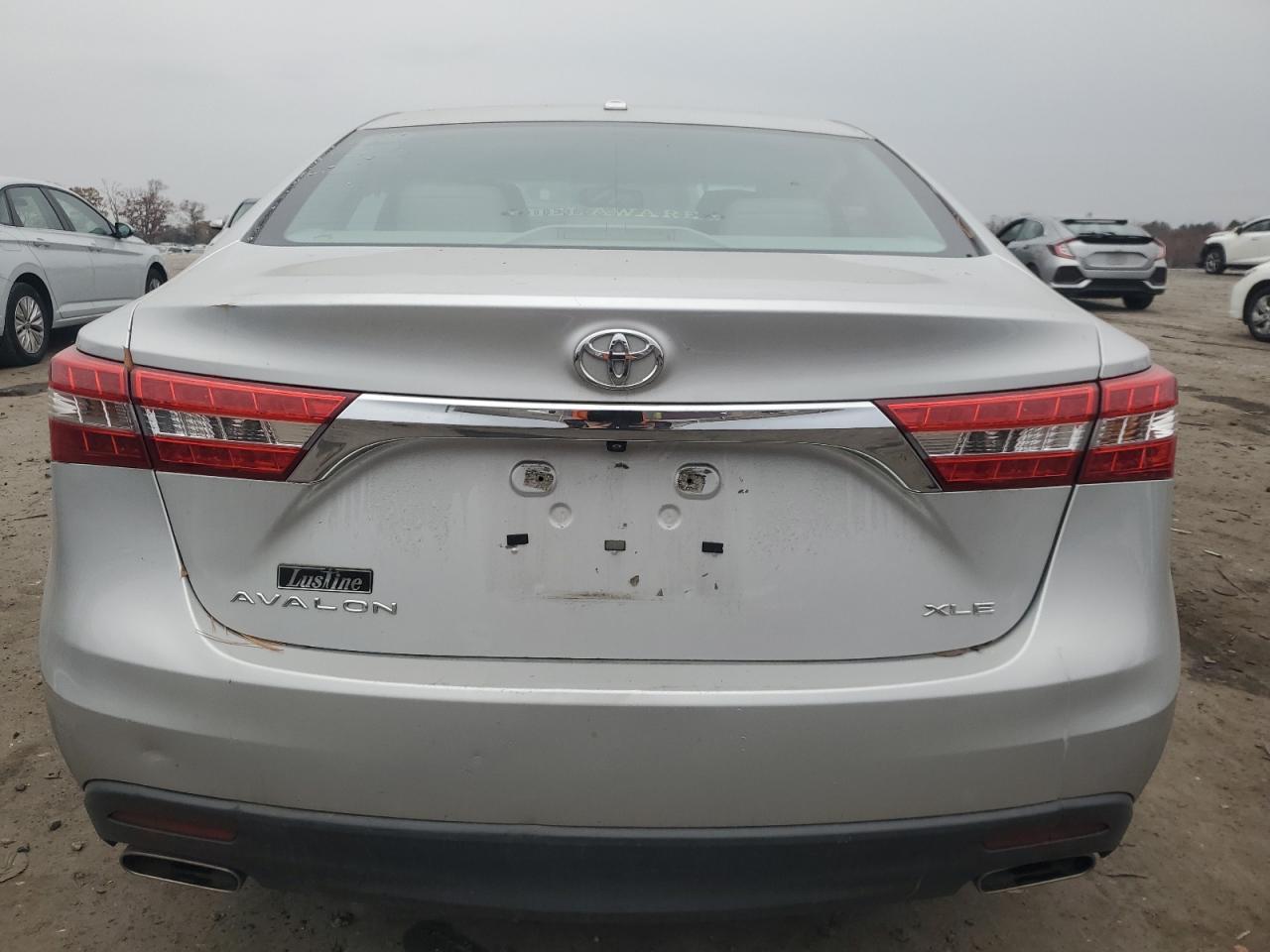 2014 Toyota Avalon - Image 6